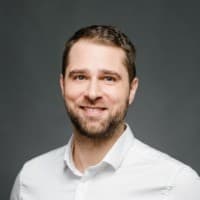 Dennis Sanders headshot