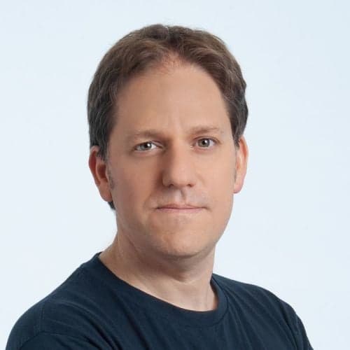 Gil Shiff