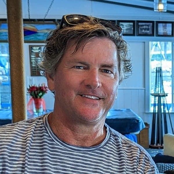 Brett Woods