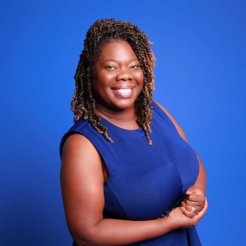 Hyacinth Tucker