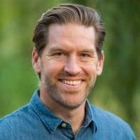 Ben Emmrich headshot