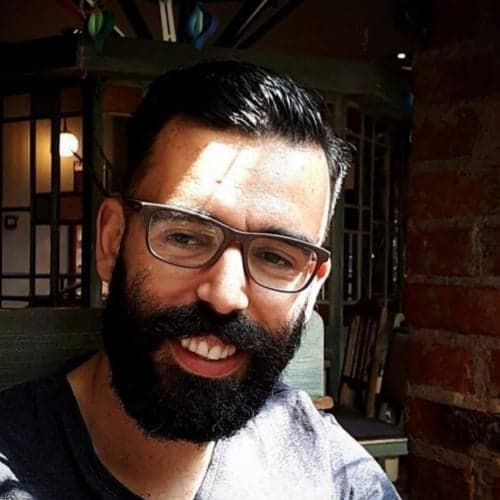 Tiago Pita