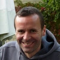 Dr. Nigel Jewell image