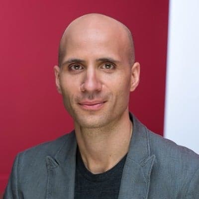 Len Covello image