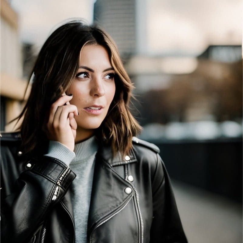 Libby James image