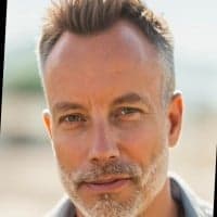 Phillip Parker