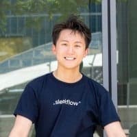 Henson Tsai