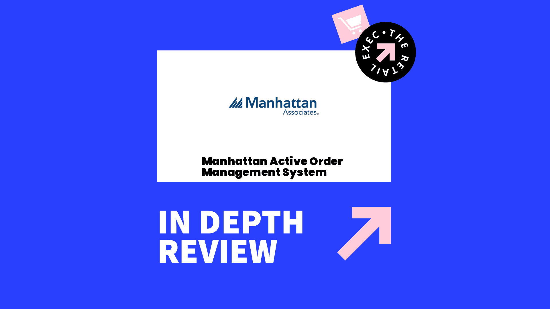 Manhattan wms Product Review