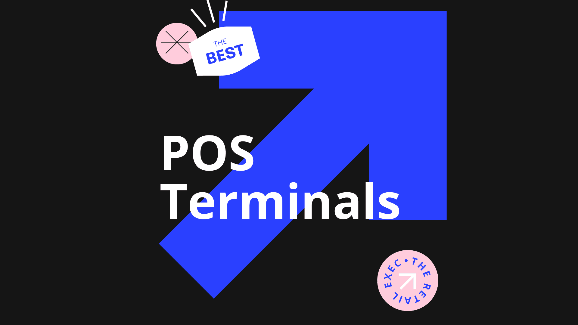 Pos terminals best tools