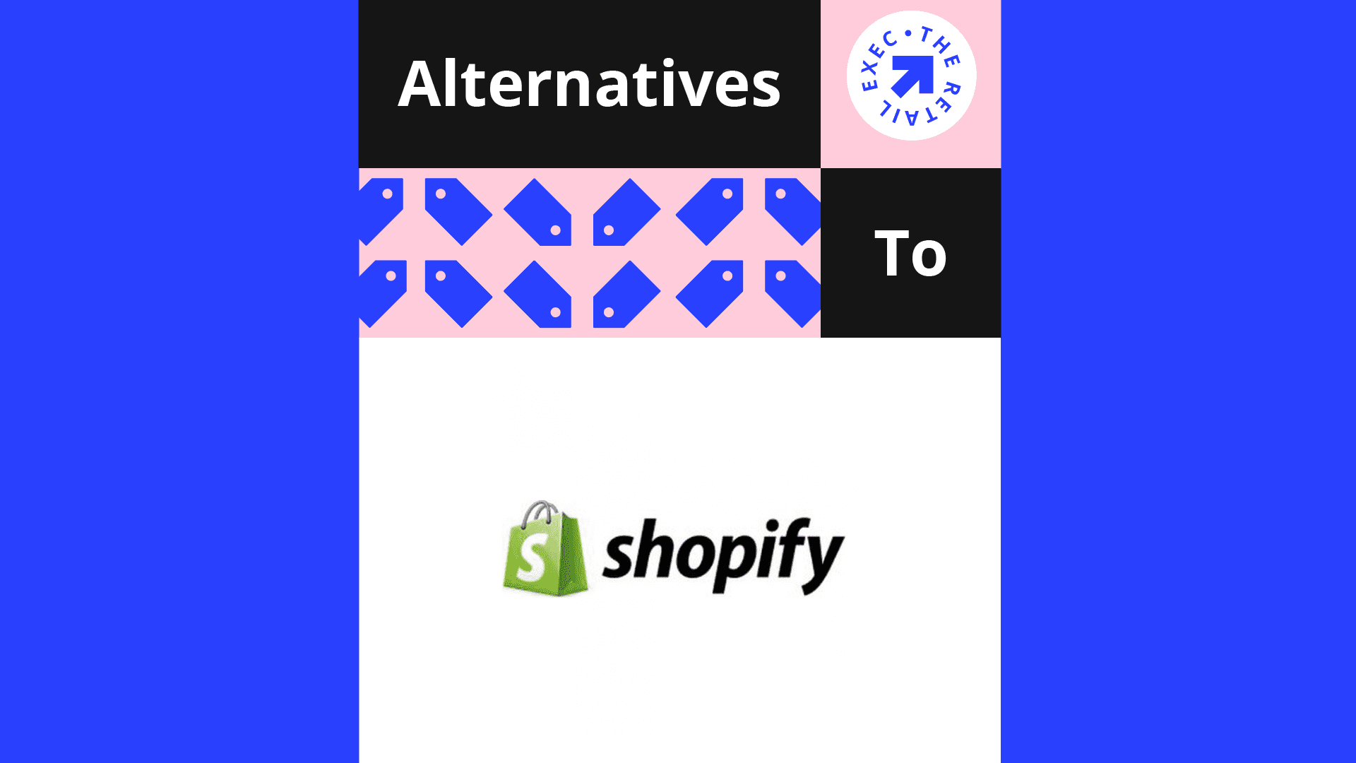 Shopify pos Alternatives