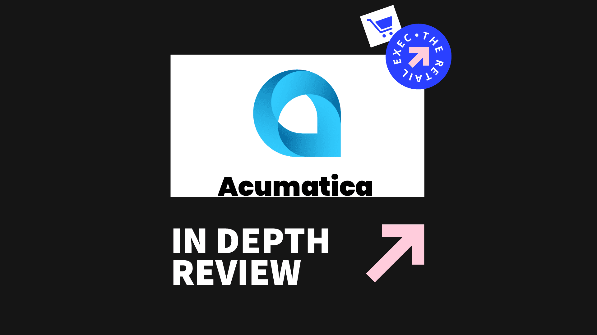 Acumatica Product Review 30707