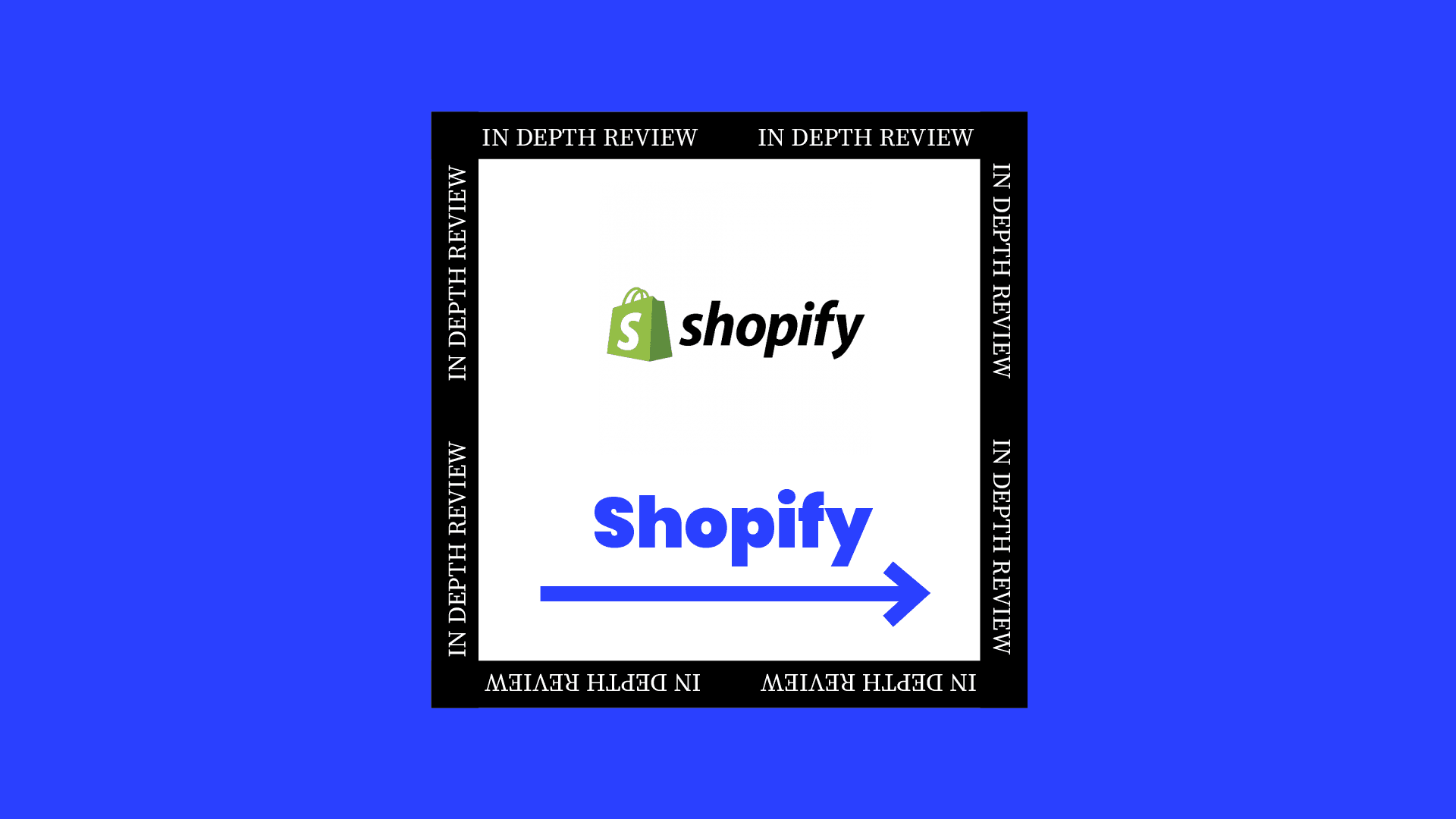 Shopify Product Review 05320