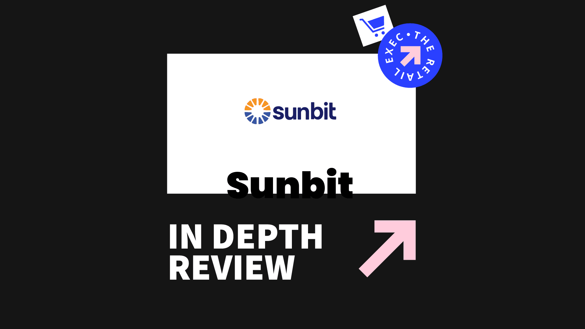 Sunbit Product Review 09215