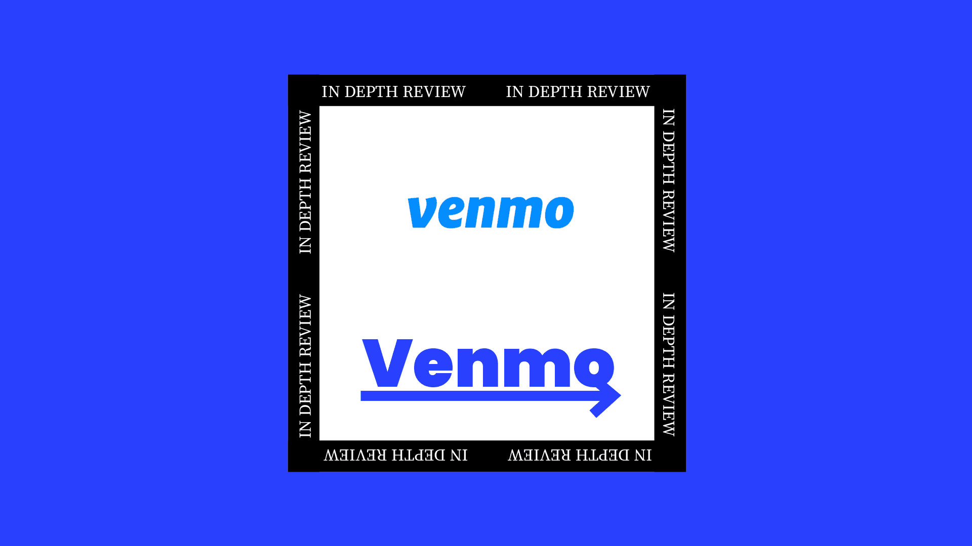 Venmo Product Review 31768