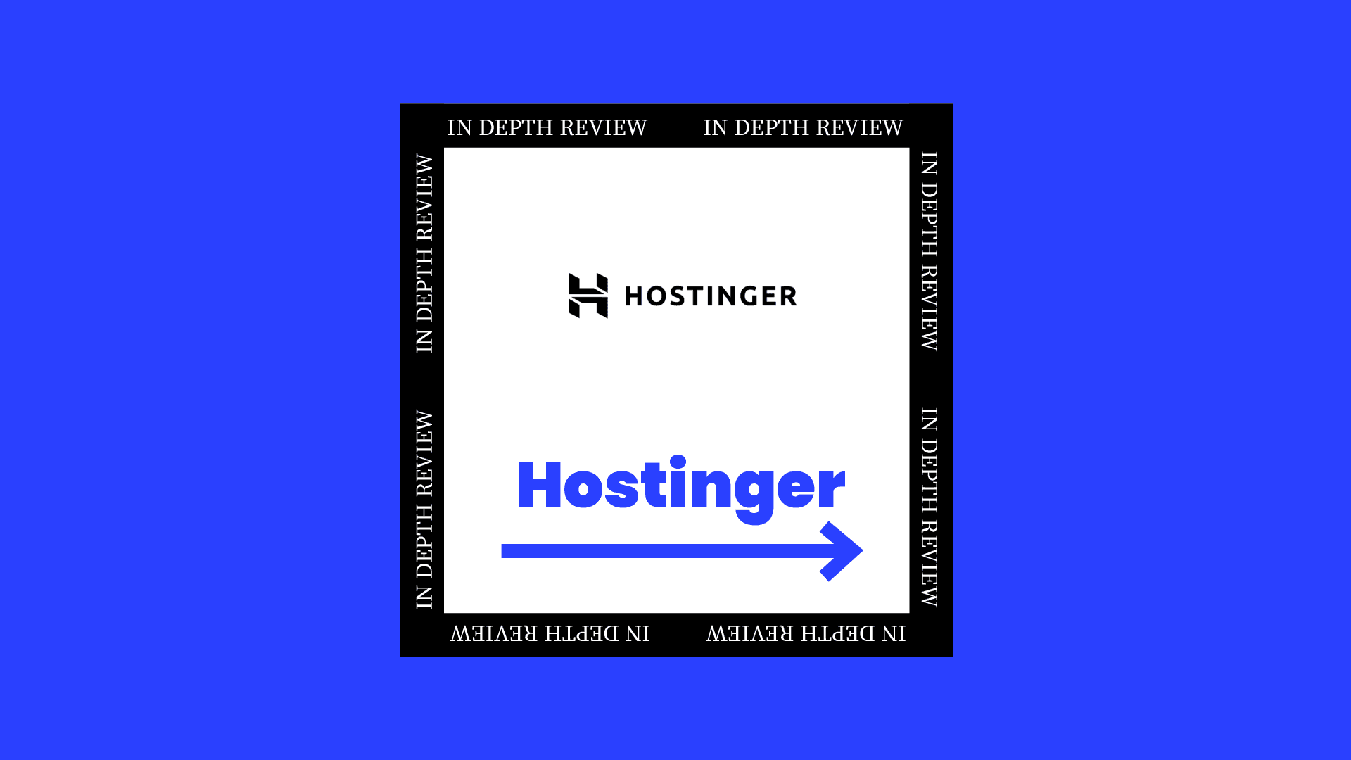 Hostinger Product Review 84588