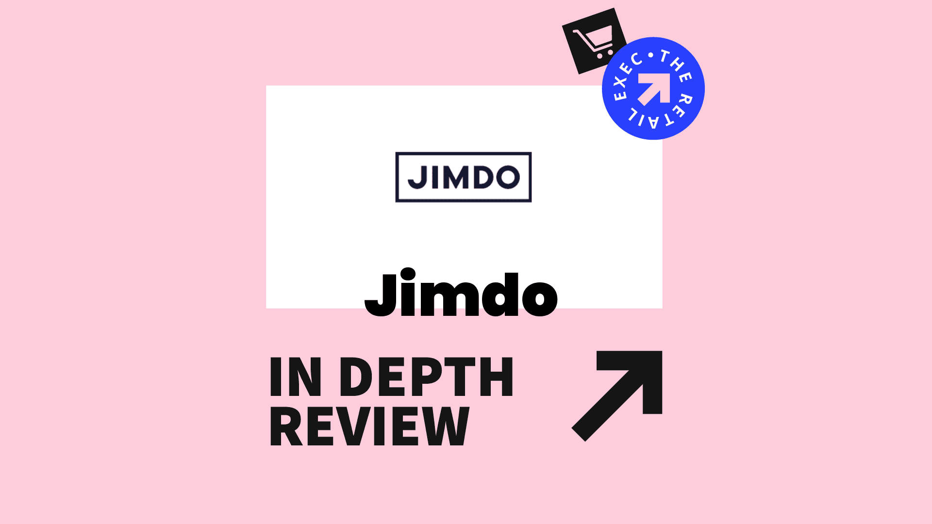 Jimbo Product Review 14387