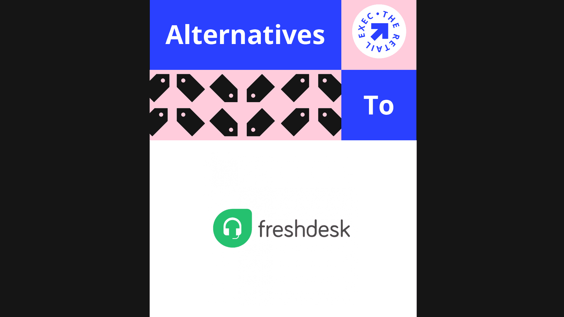 Freshdesk Alternatives 47614