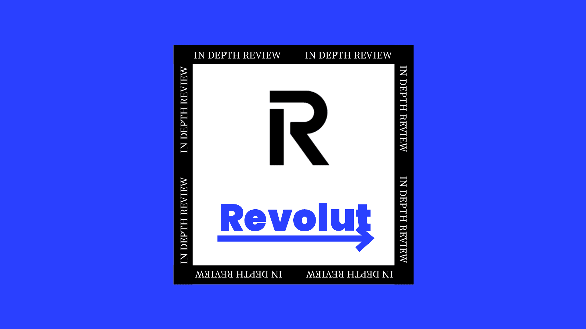 Revolut Product Review 39414