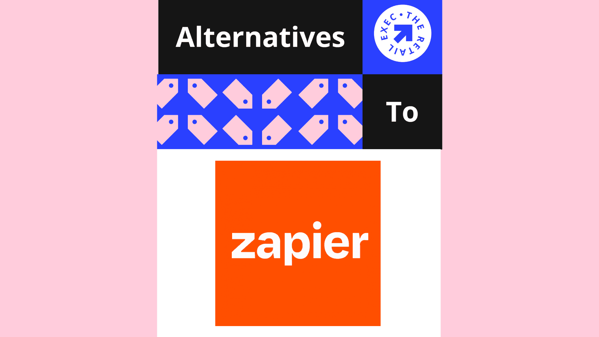 Zapier Alternatives 57845