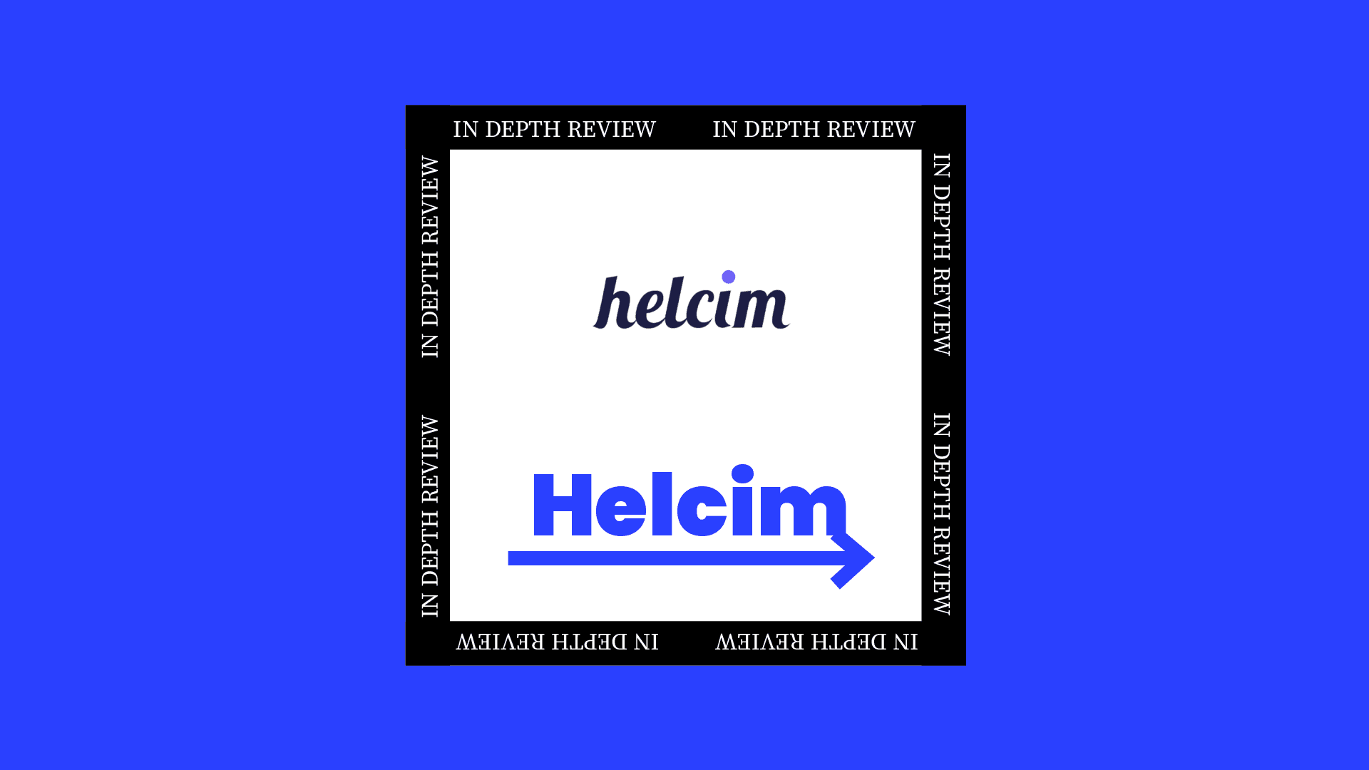 Helcim Product Review 20731