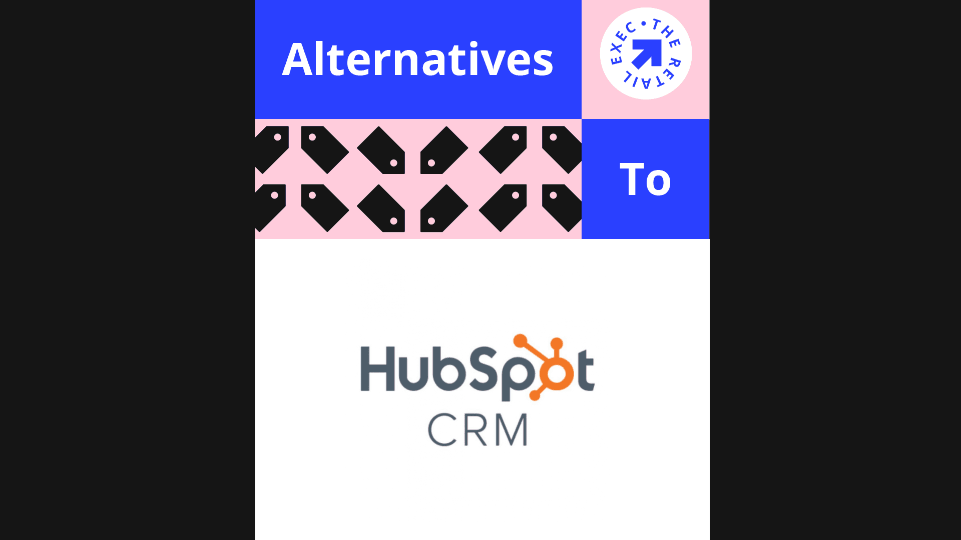 Hubspot crm Alternatives 29449