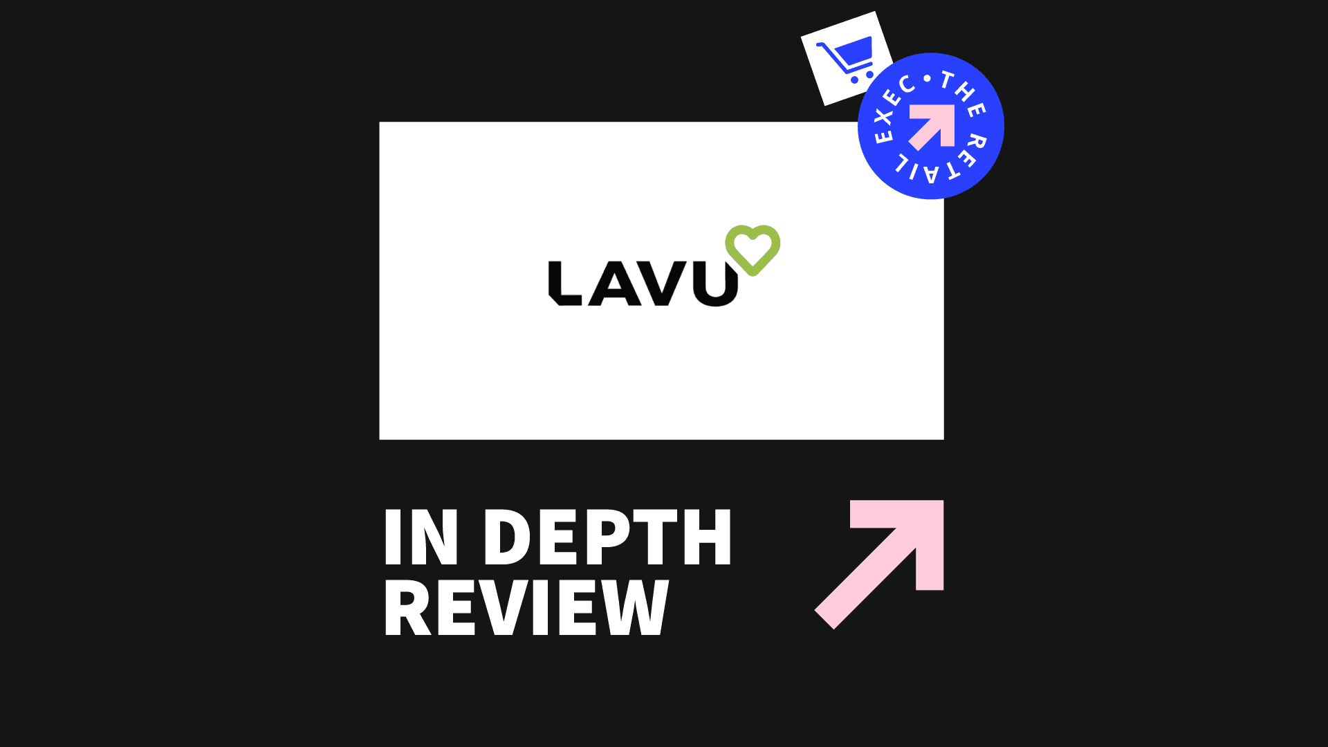 Lavu Product Review 46721