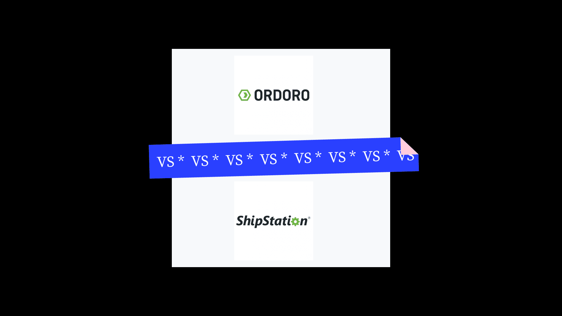 Ordoro Versus Shipstation 06650