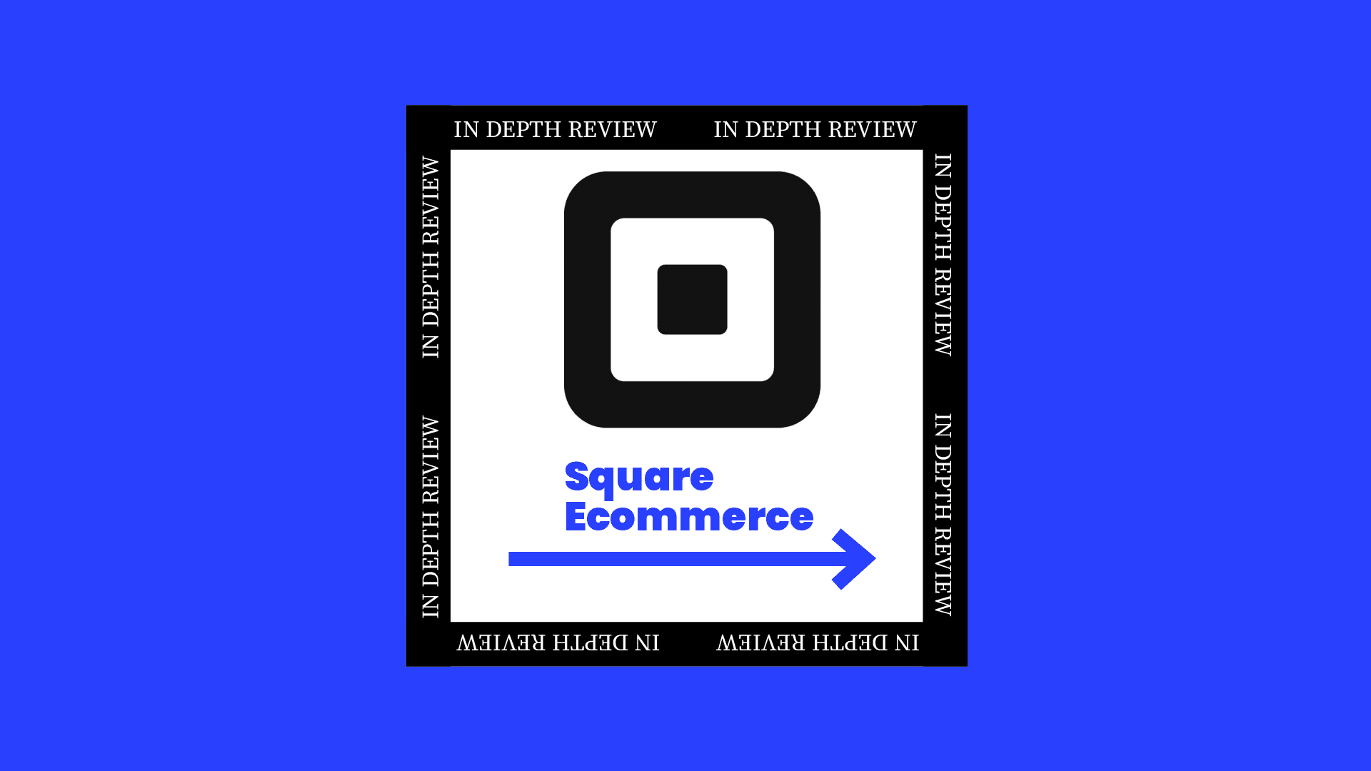 Square Product Review 91169