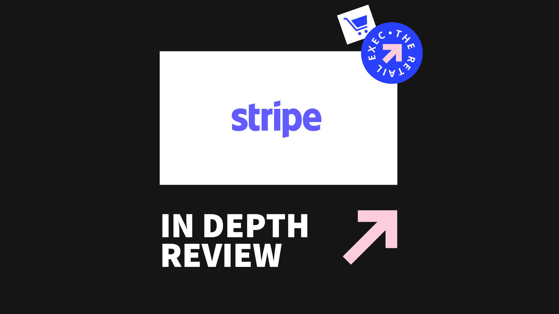 Stripe Product Review 75788