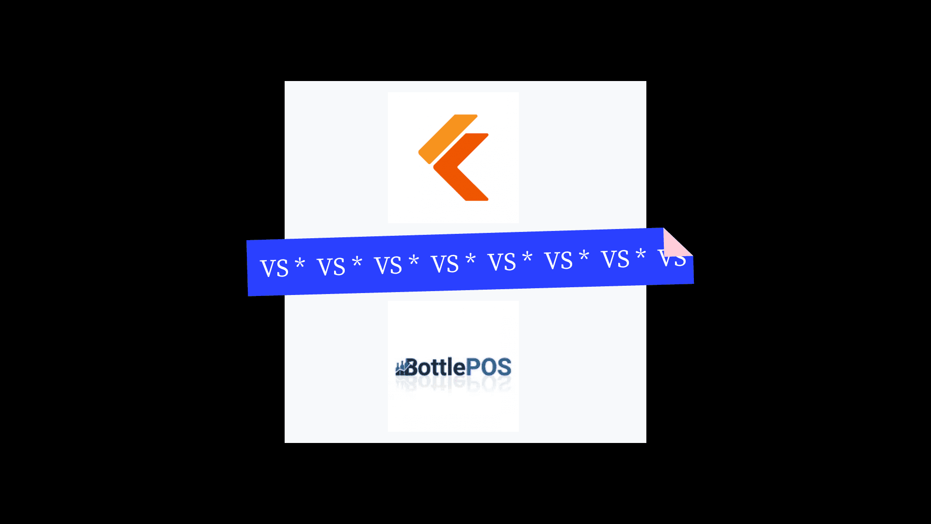 Korona pos Versus Bottle pos 35888