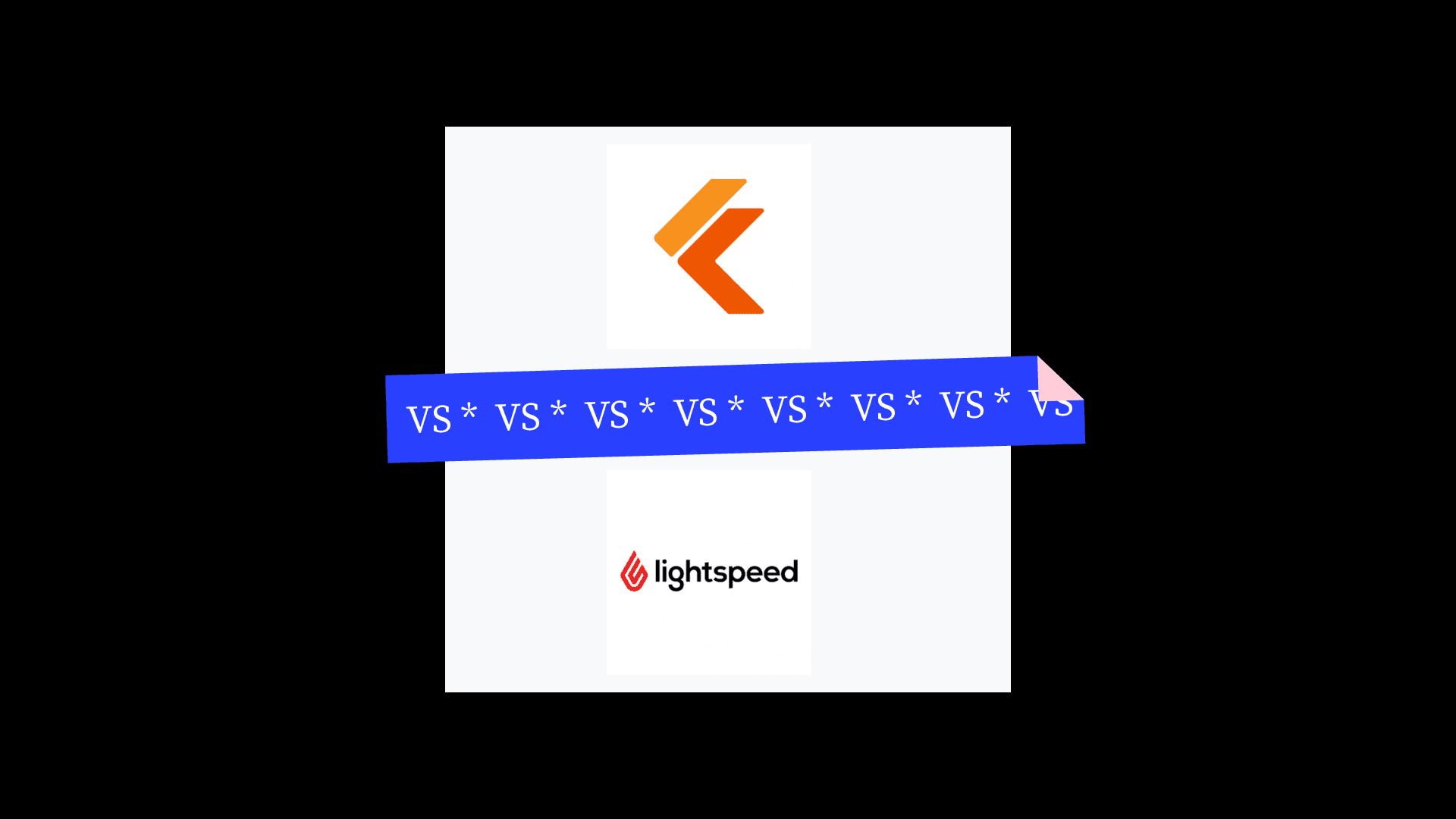 Korona pos Versus Lightspeed 20861