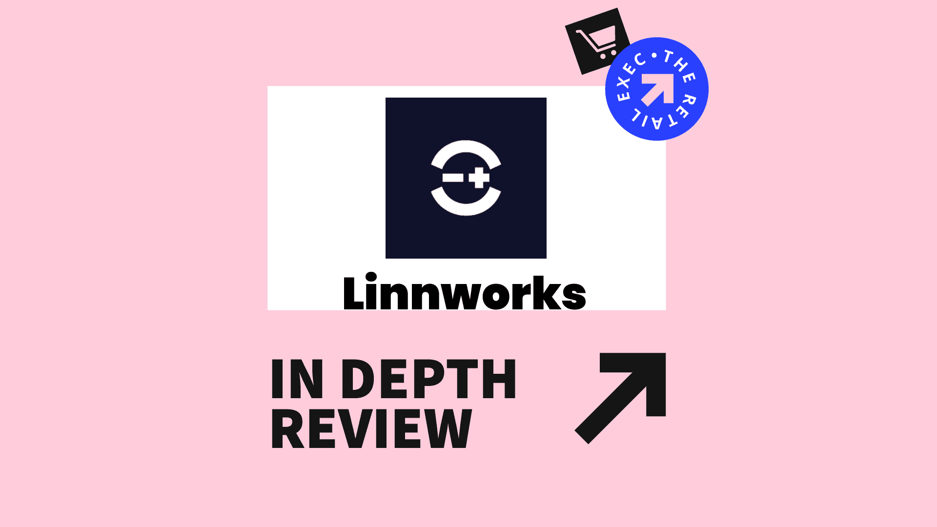 Linnworks Product Review 74915