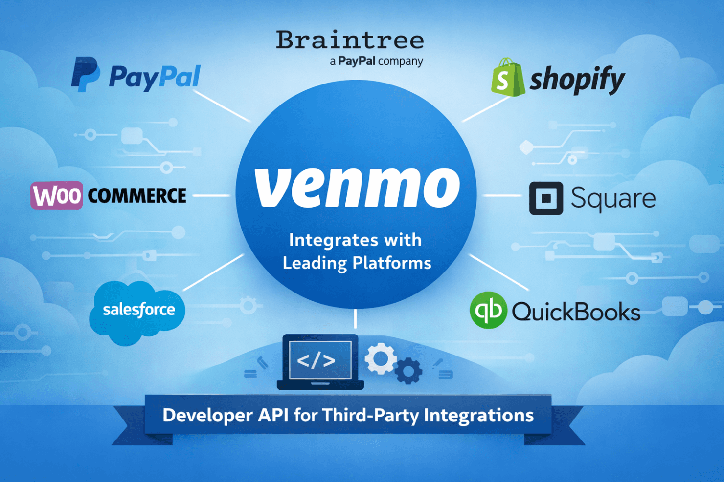 Venmo screenshot