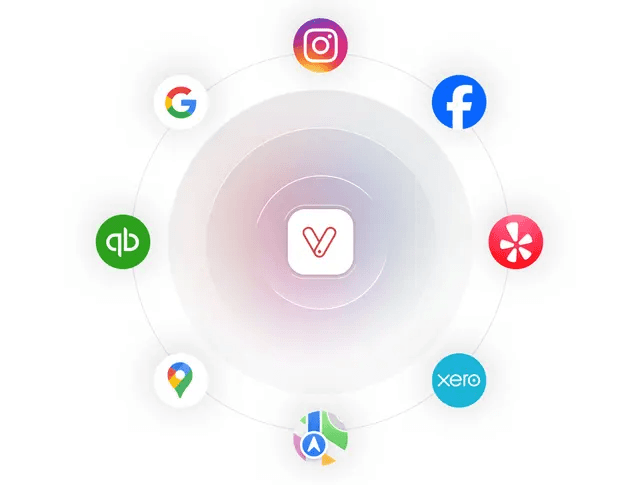 Vagaro screenshot