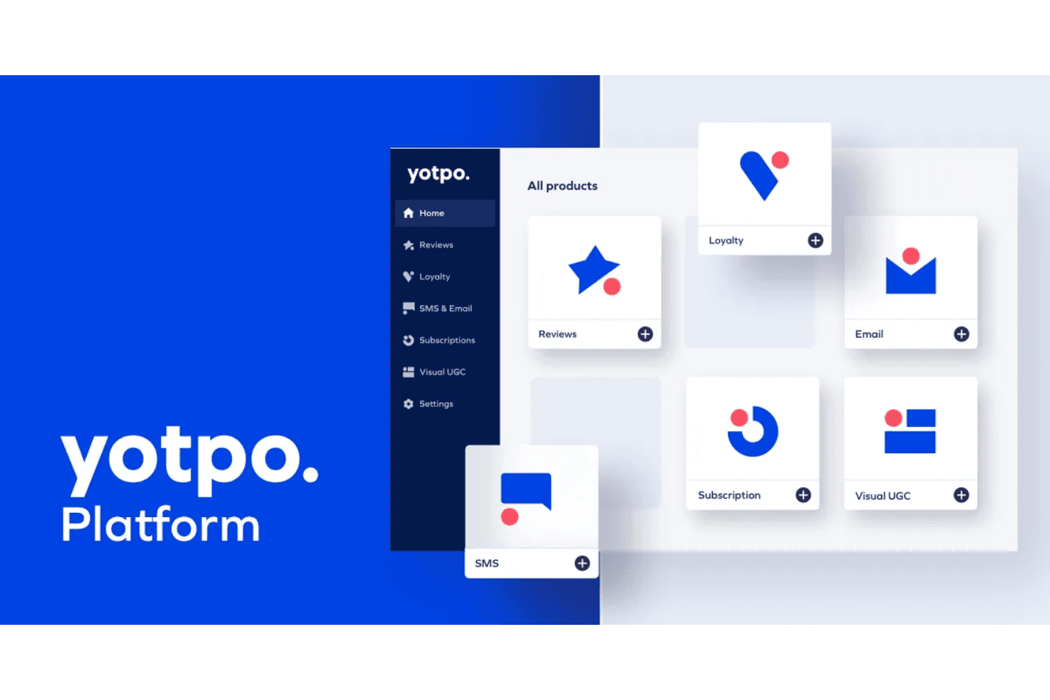 Yotpo screenshot
