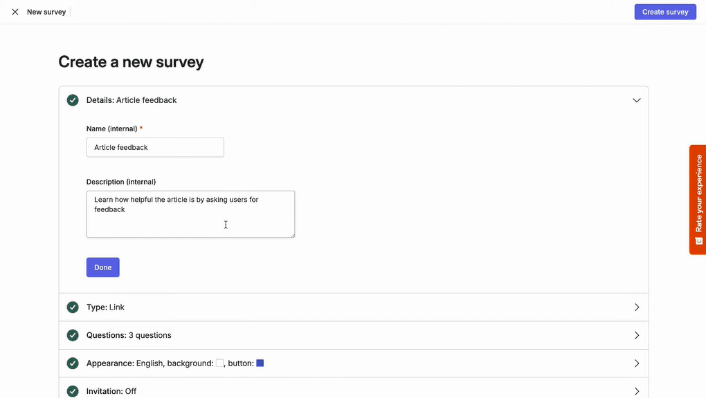 Hotjar (by Contentsquare) screenshot