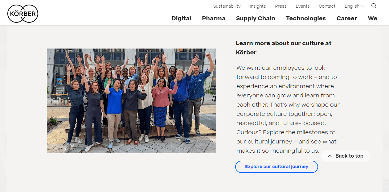 Körber Enspire Commerce is a strong, feature-rich OMS for larger retailers.