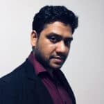 Bhavesh Dasireddy