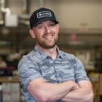 Brian Kroeker