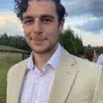 Connor Butterworth