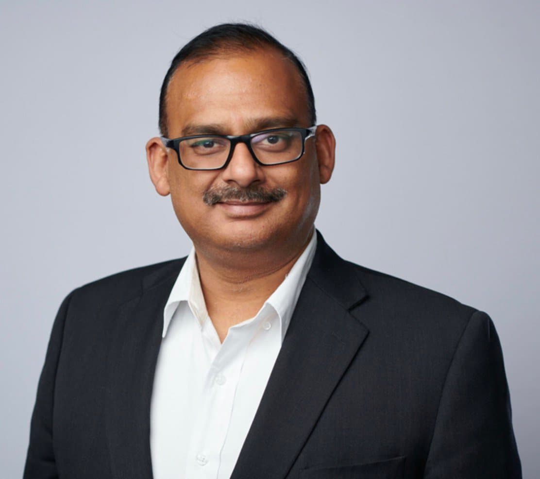 Deepak Jain