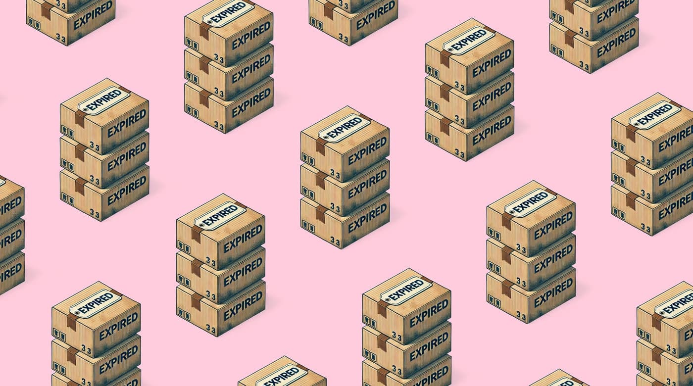 obsolete inventory featured image
