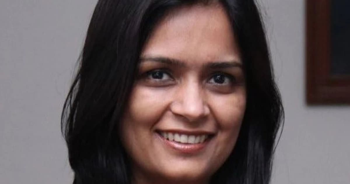 Priyanka Aggarwal