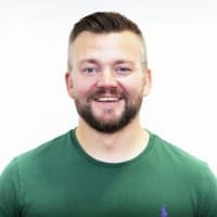 Matt Tomkin headshot