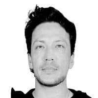 Michael Nemeroff headshot