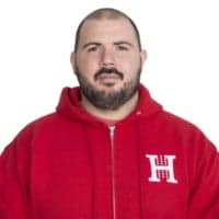 Sergio Pedemonte headshot