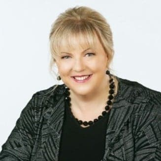 Michelle Ebbin headshot