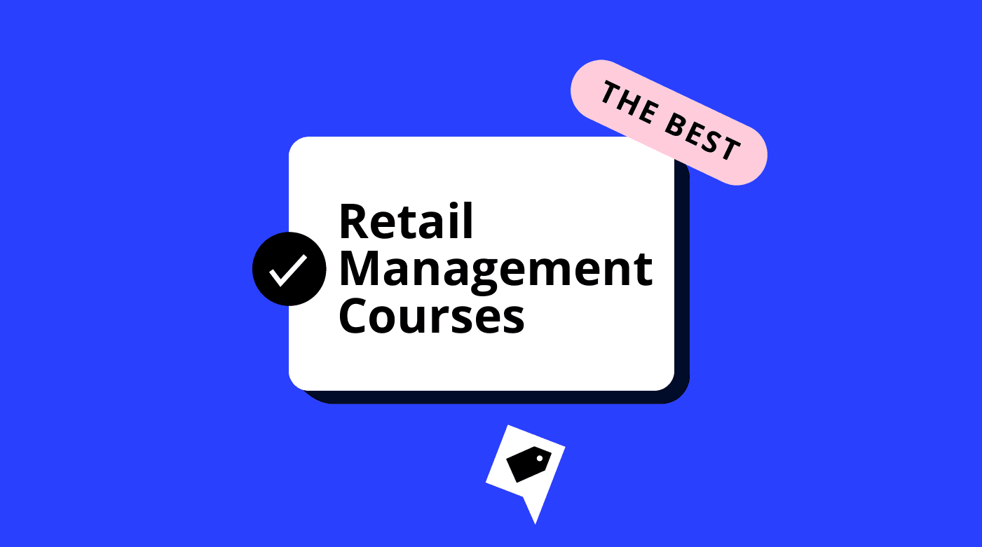 Retail management courses generic best of
