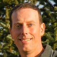 Chris Bajda headshot