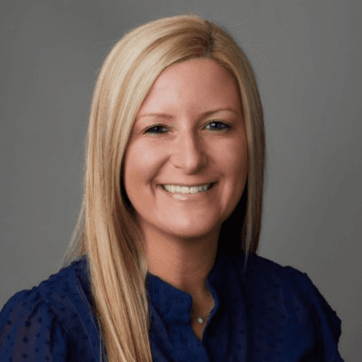 Nicki Nervina manager at Honeywell
